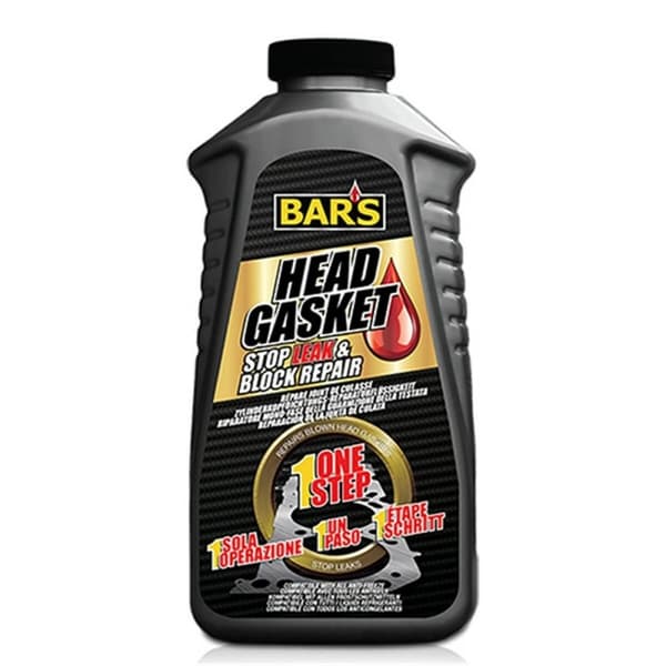 Tiivisteen korjaaja Bar's Leaks BARSH1S1L91 600 ml