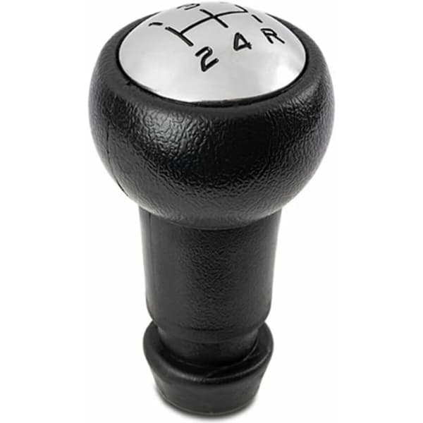 Vaihdekepin nuppi ABC Parts POM10141 PEUGEOT 106/7 - 205/6 - 306 – 406