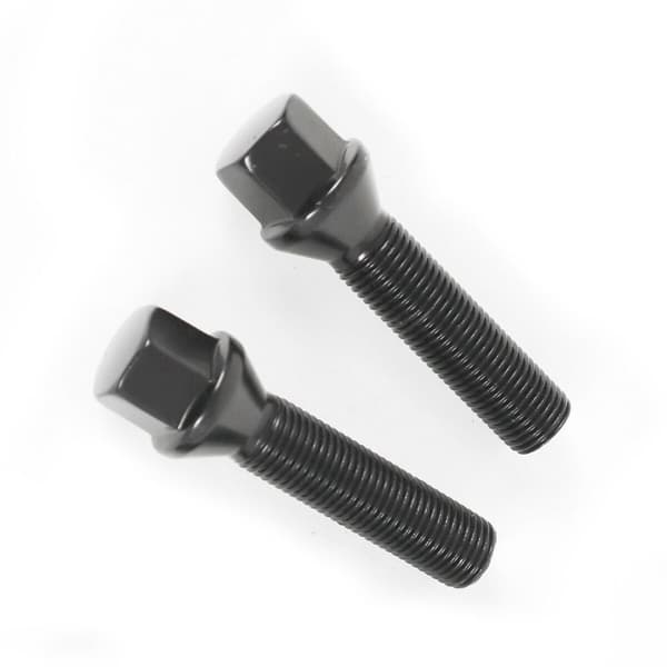 Pyörän pultit OMP OMPS09521401 M14 x 1,25 4 osaa