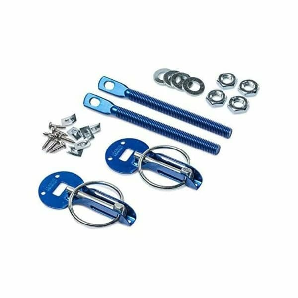 Konepellin lukko OMP EB/492/B