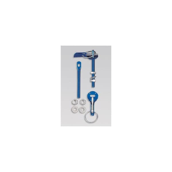 Konepellin lukko OMP EB/492/B