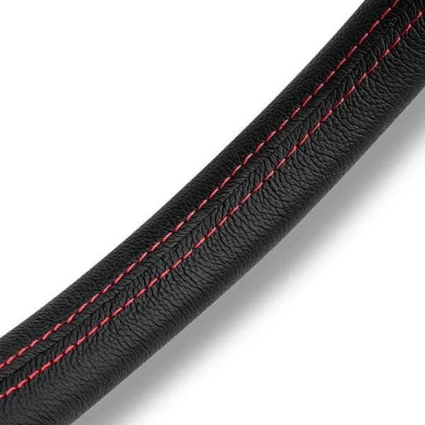 Ohjauspyörä MOMO MOMVTUNERBLK32R Musta Ø 32 cm