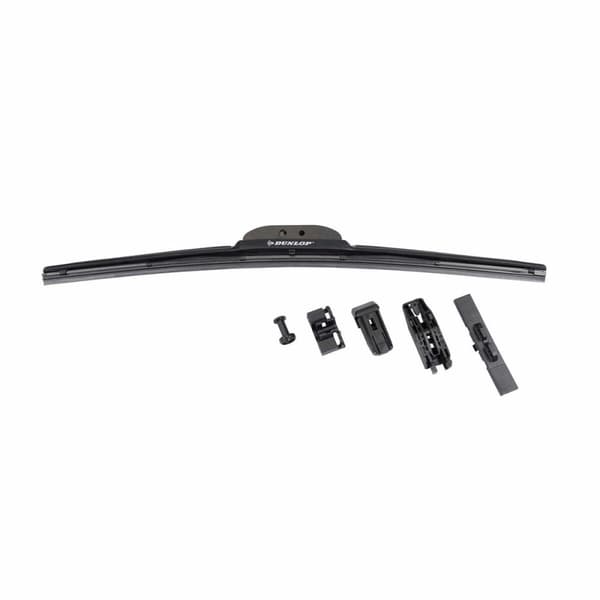 Vindusrens Dunlop Flat Blade 45 cm
