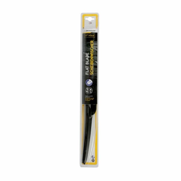 Vindusrens Dunlop Flat Blade 43 cm 17"