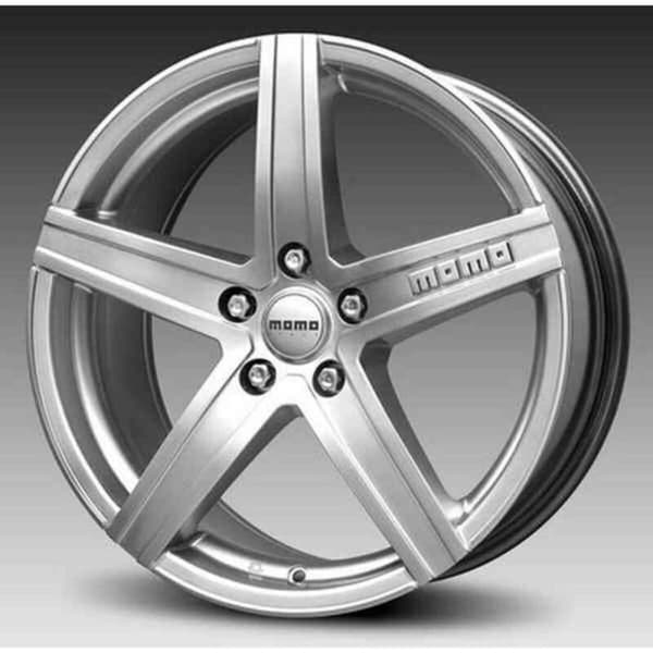 Auton renkaan vanne MOMO WHSH65635400 ET35
