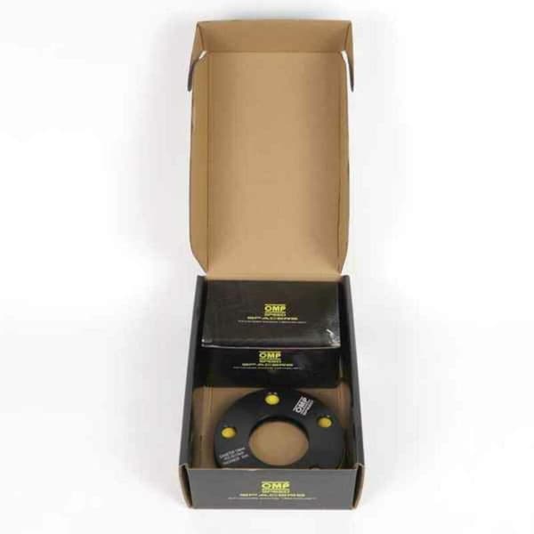 Eroittimien setti OMP OMPS08630501