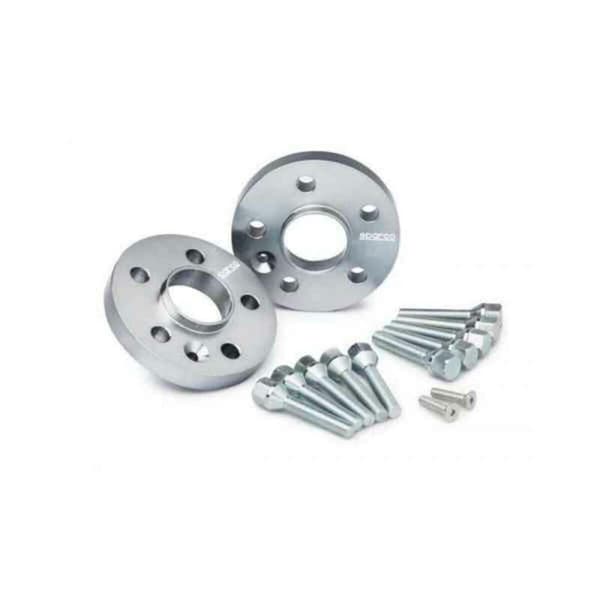 Eroittimien setti Sparco S051STB289