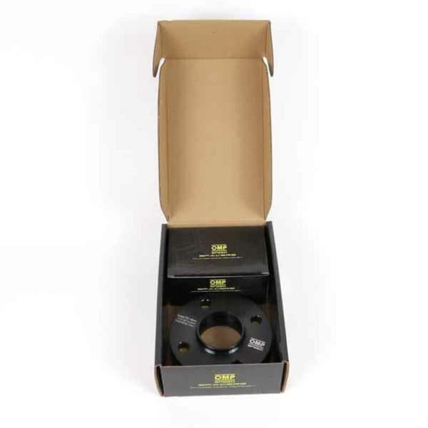 Eroittimien setti OMP OMPS08281501