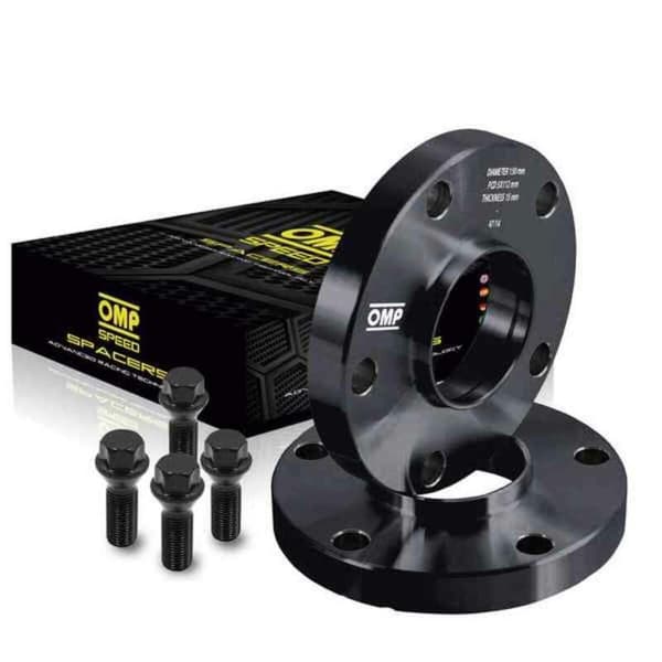 Eroittimien setti OMP OMPS08281501