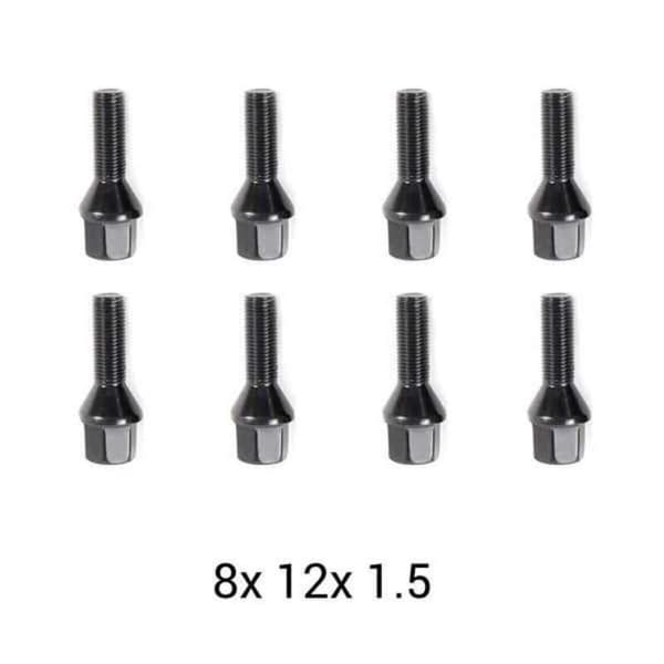 Eroittimien setti OMP OMPS08071501 PCD 4x100