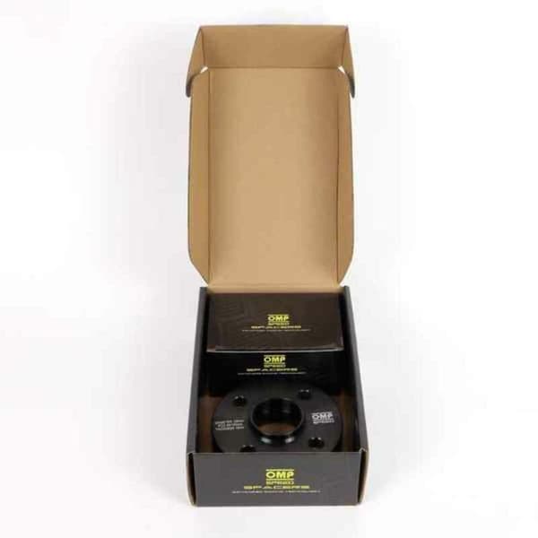 Eroittimien setti OMP OMPS08071501 PCD 4x100