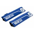 Pikkukuva 6 / 8: Jarrupalat Sparco 01638AZ Sininen 15 mm