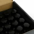 Pikkukuva 3 / 6: Set Mutterit OMP 28 mm M14 x 1,50