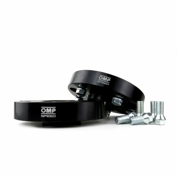 Eroittimien setti OMP OMPS09023001