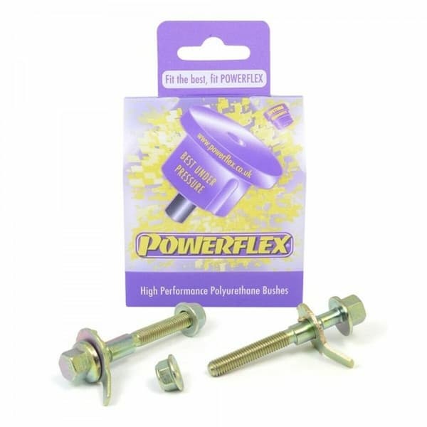 Ruuvisetti Powerflex PFA100-10