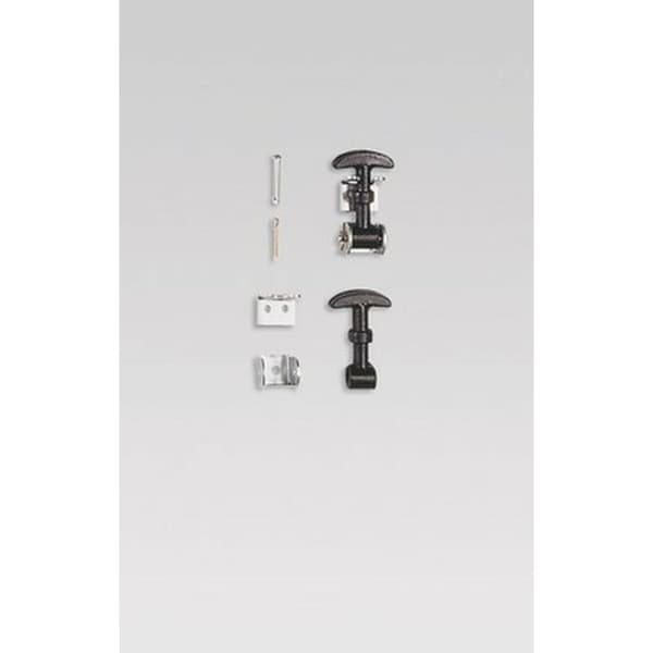Konepellin lukko OMP OMPEB0-0482