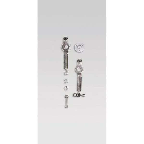 Konepellin lukko OMP OMPEB0-0491