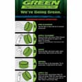 Pikkukuva 3 / 3: Ilmasuodatin Green Filters