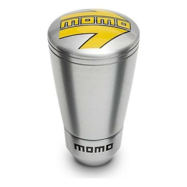 Växelspak Momo Grå