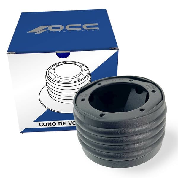 Rattnav OCC Motorsport
