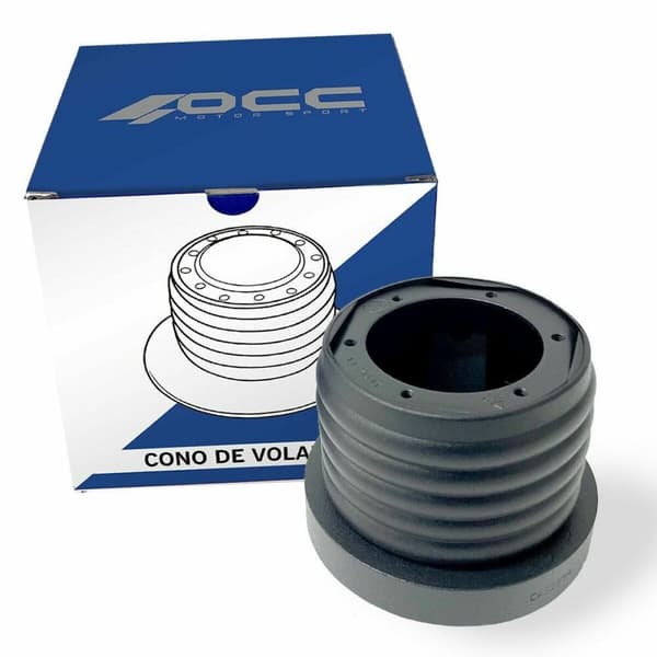 Rattnav OCC Motorsport