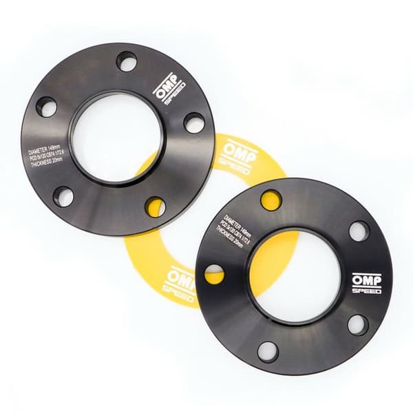 Separator set OMP OMPS09222001 Double
