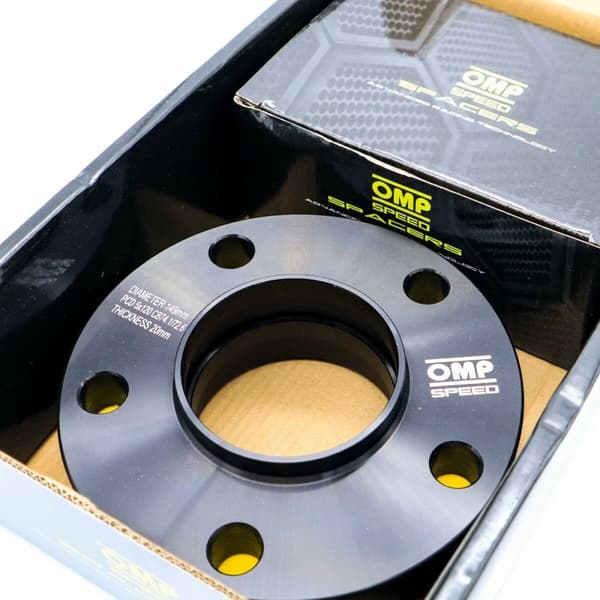 Separator set OMP OMPS09222001 Double