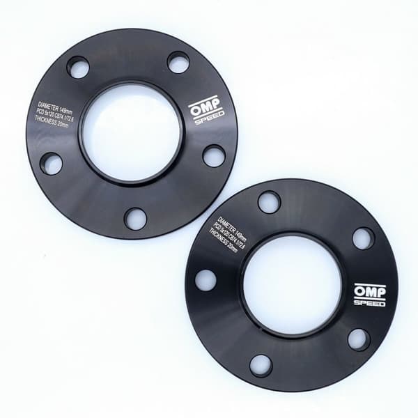 Separator set OMP OMPS09222001 Double