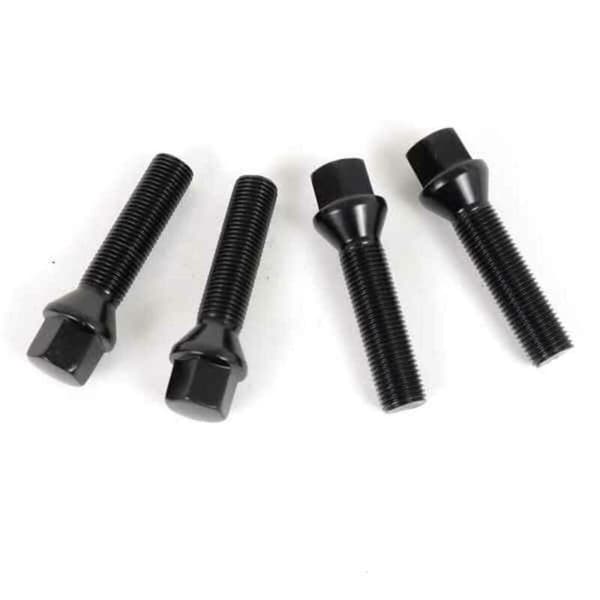 Skruvsats OMP OMPS09571401 M14 x 1,50 4 uds