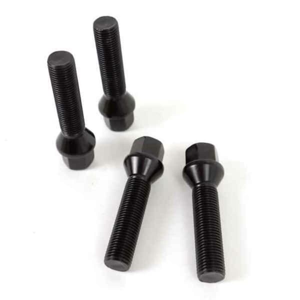 Skruvsats OMP OMPS09571401 M14 x 1,50 4 uds