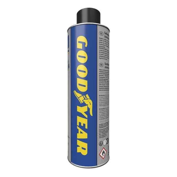 Reparation av topplockspackning Goodyear Förseglare 250 ml