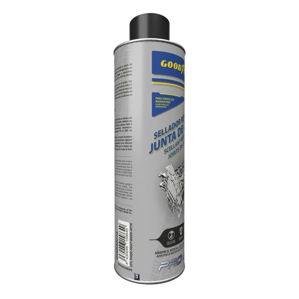 Reparation av topplockspackning Goodyear Förseglare 250 ml