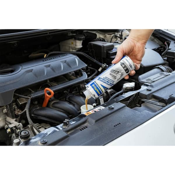 Reparation av topplockspackning Goodyear Förseglare 250 ml