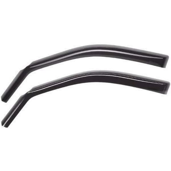 Vindavvisare DGA 070.11-170 Frontal