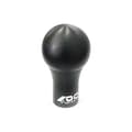 Miniatyrbillede 1 af 4: Reserveknop til gearstang OCCPOM005 Sort