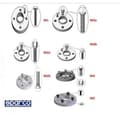 Miniatyrbillede 2 af 2: Separator sæt Sparco S051STB27