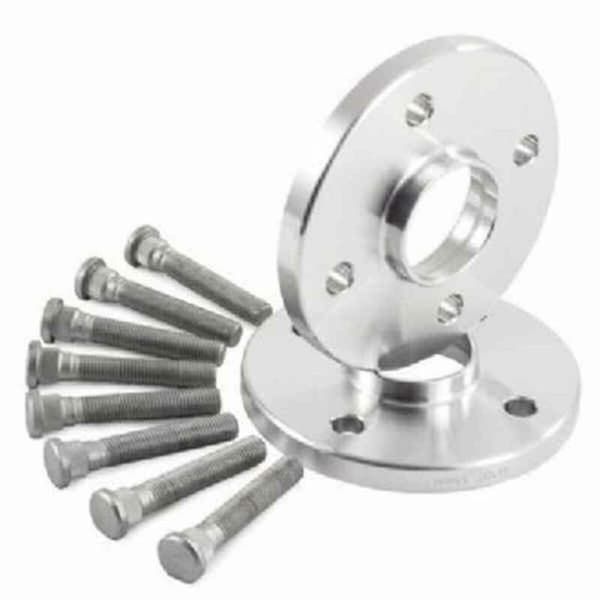 Separator sæt Sparco S051STB08 PCD 4x100
