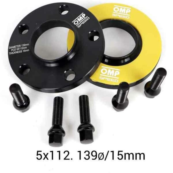 Separator sæt OMP OMPS08671501