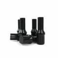Miniatyrbillede 5 af 5: Set Møtrikker OMP 27 mm Sort 20 uds M14 x 1,25