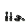 Miniatyrbillede 1 af 5: Ventil OMP Antracit Aluminium 4 uds