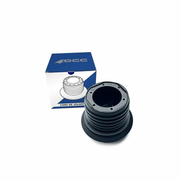 Rattnav OCC Motorsport OCCHCA/542M
