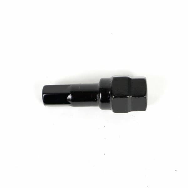 Skruvsats OMP KEY 5400 4 uds