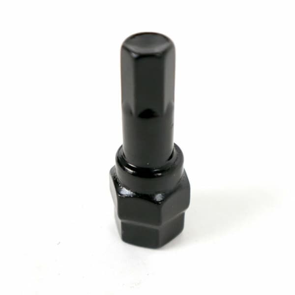 Skruvsats OMP KEY 5400 4 uds