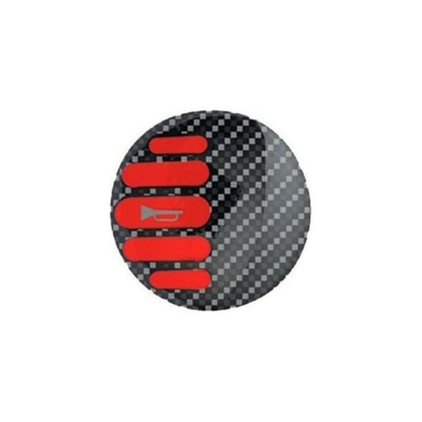 Ohjauspyörän keskusta Sparco S01597GR
