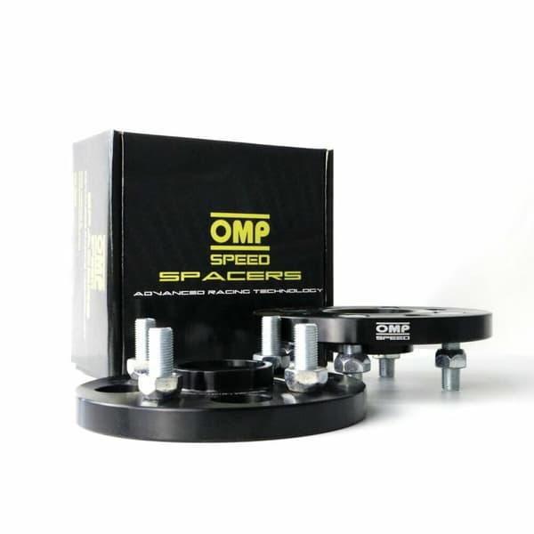 Faneblade OMP 4x108 63,4 15 mm M12x1,5