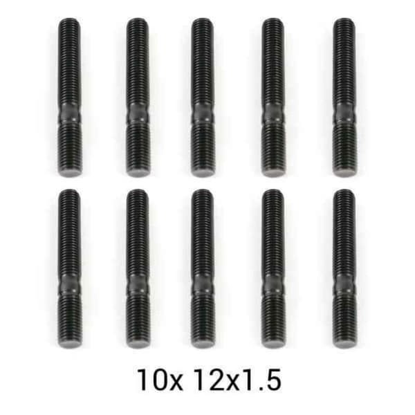 Eroittimien setti OMP OMPS08540501
