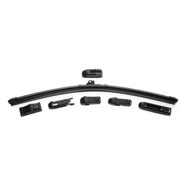 Vindusrens Motgum Flexible Eco 53 cm