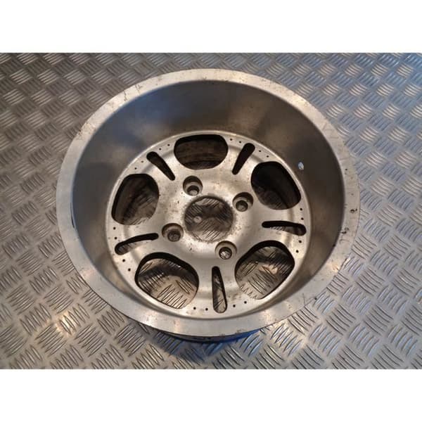 bakfälg atv wanjin 200 pailision wj200st-6 skoter trike kinesisk 3 hjul orkan- USED
