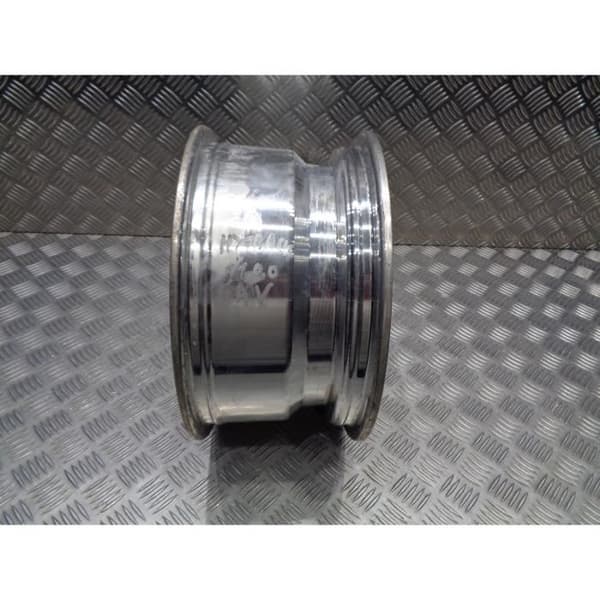 framhjulsfälg 12 x 6 quad linhai hytrack hy 400 420 adv4ya- USED