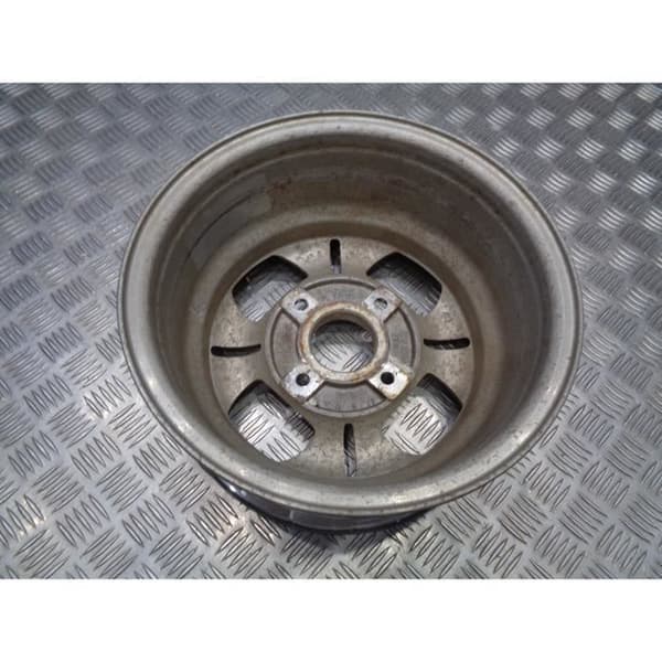 framhjulsfälg 12 x 6 quad linhai hytrack hy 400 420 adv4ya- USED